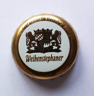 Weihenstephaner, Weihenstephaner